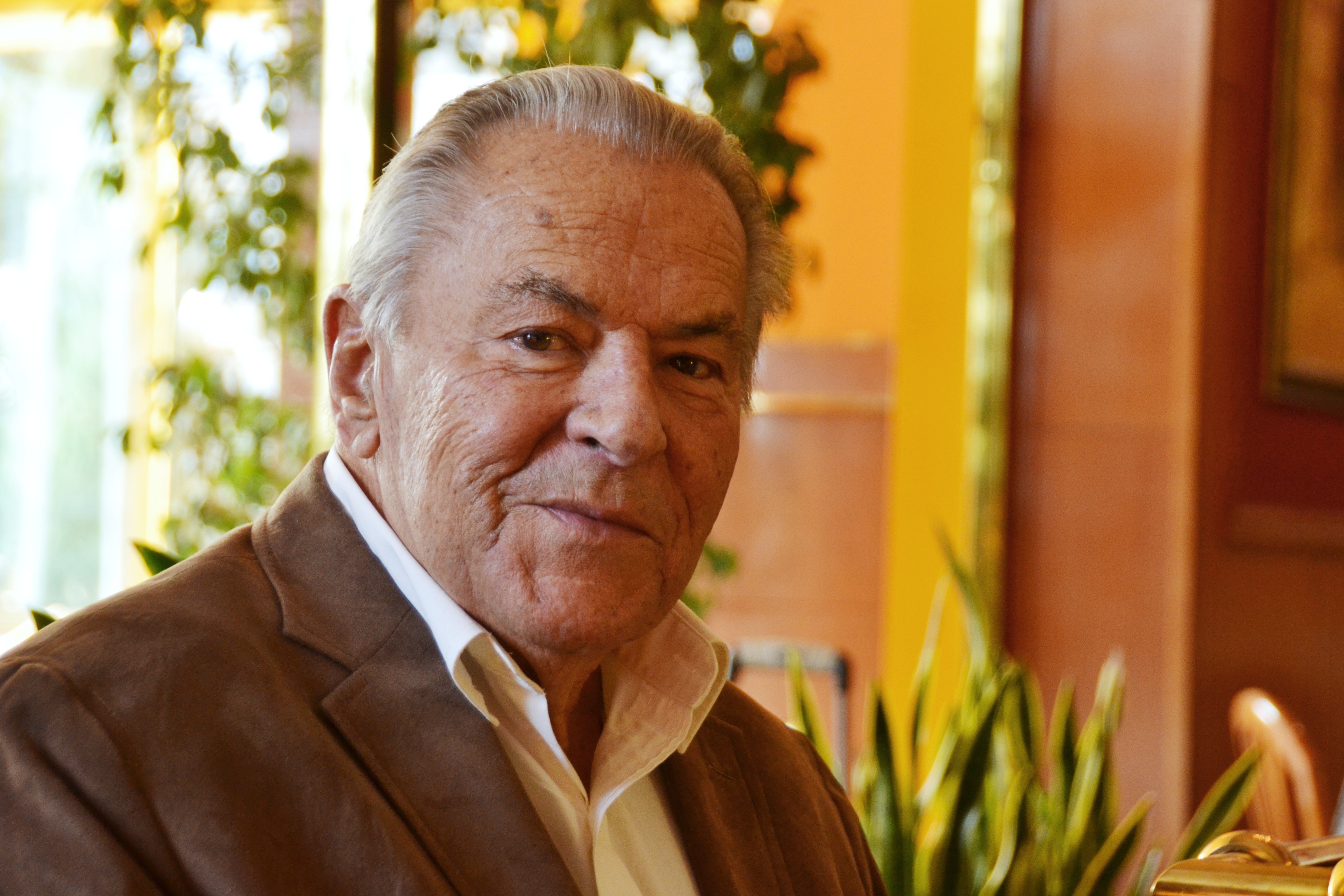 Stanislav Grof Stanislav Grof