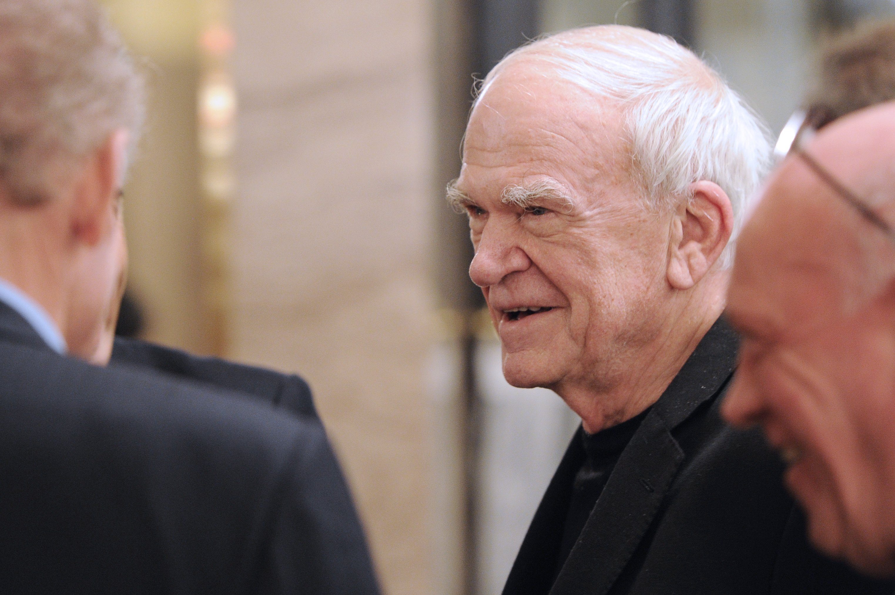 Milan Kundera Milan Kundera