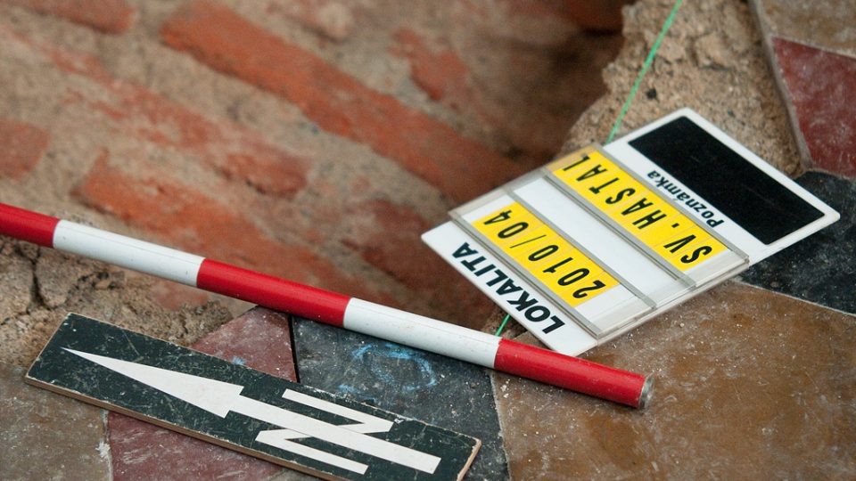 Výzkum bude pokračovat....