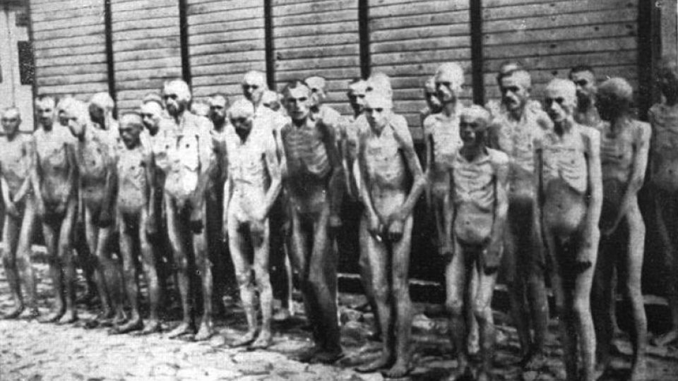 Sovětští váleční zajatci