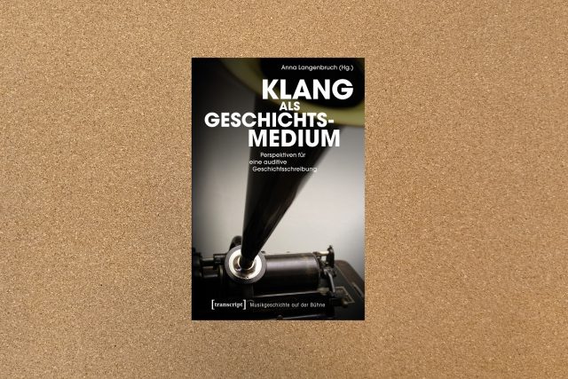 Recenzovaná kniha | foto: Tomáš Pánek,  Český rozhlas